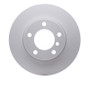DFC 95-98 BMW 318ti Front GeoSPEC Coated Rotor