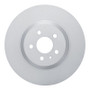 DFC 17-25 Tesla Model 3 Front GeoSPEC Coated Rotor