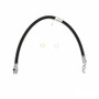 DFC 08-13 Toyota Highlander Rear-L Brake Hose