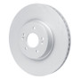 DFC 22-23 Genesis G70 Front GeoSPEC Coated Rotor