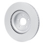 DFC 22-23 Genesis G70 Front GeoSPEC Coated Rotor