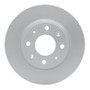 DFC 04-09 Kia Spectra Front GeoSPEC Coated Rotor