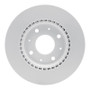DFC 04-09 Kia Spectra Front GeoSPEC Coated Rotor