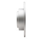 DFC 00-06 Subaru Legacy Rear GeoSPEC Coated Rotor