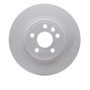 DFC 15-20 Jaguar E-Pace Rear GeoSPEC Coated Rotor