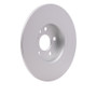 DFC 15-20 Jaguar E-Pace Rear GeoSPEC Coated Rotor