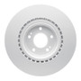 DFC 10-16 Hyundai Genesis Coupe Front GeoSPEC Coated Rotor