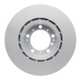 DFC 17-23 Porsche Panamera Right Rear GeoSPEC Coated Rotor