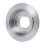 DFC 06-10 Hummer H3T Rear Brake Rotor