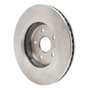 DFC 22-24 Chevrolet Captiva Front Brake Rotor