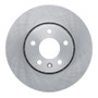 DFC 08-12 Renault Trafic (Mexico) Front Brake Rotor