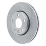 DFC 08-12 Renault Trafic (Mexico) Front Brake Rotor