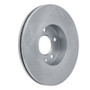 DFC 08-12 Renault Trafic (Mexico) Front Brake Rotor