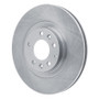 DFC 07-15 Mazda CX-9 Front Brake Rotor