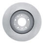 DFC 07-15 Mazda CX-9 Front Brake Rotor