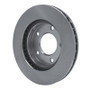 DFC 93-03 Ford Probe Front Brake Rotor