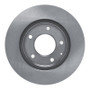 DFC 93-03 Ford Probe Front Brake Rotor