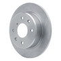 DFC 86-88 Mazda RX-7 Rear Brake Rotor