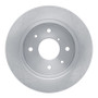 DFC 86-88 Mazda RX-7 Rear Brake Rotor