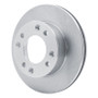 DFC 86-88 Mazda RX-7 Front Brake Rotor