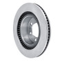 DFC 22-25 Lexus LX600 Front Brake Rotor