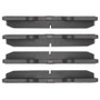 DFC 07-22 Lexus LX570 Front Ultimate Duty Performance Brake Pads