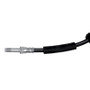 DFC 13-16 Audi ALLROAD Rear Brake Hose