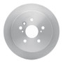 DFC 04-09 Lexus RX350 Rear Brake Rotor