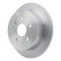 DFC 04-09 Lexus RX350 Rear Brake Rotor
