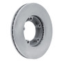 DFC 86-89 Toyota Van Front Brake Rotor