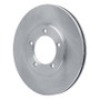 DFC 79-83 Toyota Pickup Front Brake Rotor