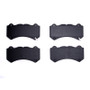 DFC 09-25 Cadillac CTS Front Active Performance Pads - Low Metallic