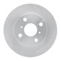 DFC 99-05 Toyota Echo Front Brake Rotor