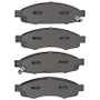 DFC 04-07 Infiniti QX56 Front Ultimate Duty Performance Brake Pads