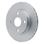 DFC 91-99 Toyota Tercel Front Brake Rotor