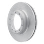 DFC 89-22 Blue Bird TC1000 Rear/Front Brake Rotor