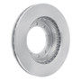 DFC 89-22 Blue Bird TC1000 Rear/Front Brake Rotor