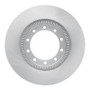 DFC 89-22 Blue Bird TC1000 Rear/Front Brake Rotor