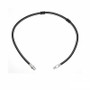 DFC 73-89 International 1723 Bus Front Brake Hose