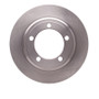 DFC 73-21 BEAVER MOTORCOACH CONTESSA Front/Rear/Fr & Rr Brake Rotor