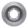 DFC 73-21 BEAVER MOTORCOACH CONTESSA Front/Rear/Fr & Rr Brake Rotor
