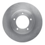 DFC 83-96 Chevrolet C60 Front Brake Rotor