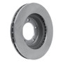 DFC 83-96 Chevrolet C60 Front Brake Rotor