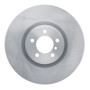 DFC 10-12 Land Rover Range Rover Front Brake Rotor
