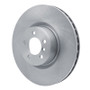 DFC 10-12 Land Rover Range Rover Front Brake Rotor