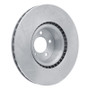 DFC 10-12 Land Rover Range Rover Front Brake Rotor