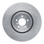 DFC 10-12 Land Rover Range Rover Front Brake Rotor