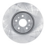 DFC 19-20 Cadillac CT6 Front Brake Rotor