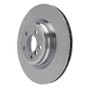 DFC 09-19 BMW 760Li Rear Brake Rotor