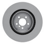 DFC 09-19 BMW 760Li Rear Brake Rotor